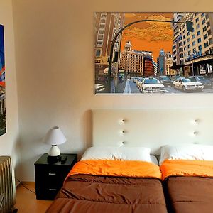 Apartamento Superior